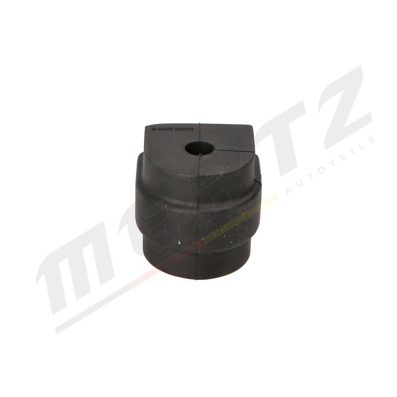 MERTZ M-S4920 Mounting, stabiliser bar