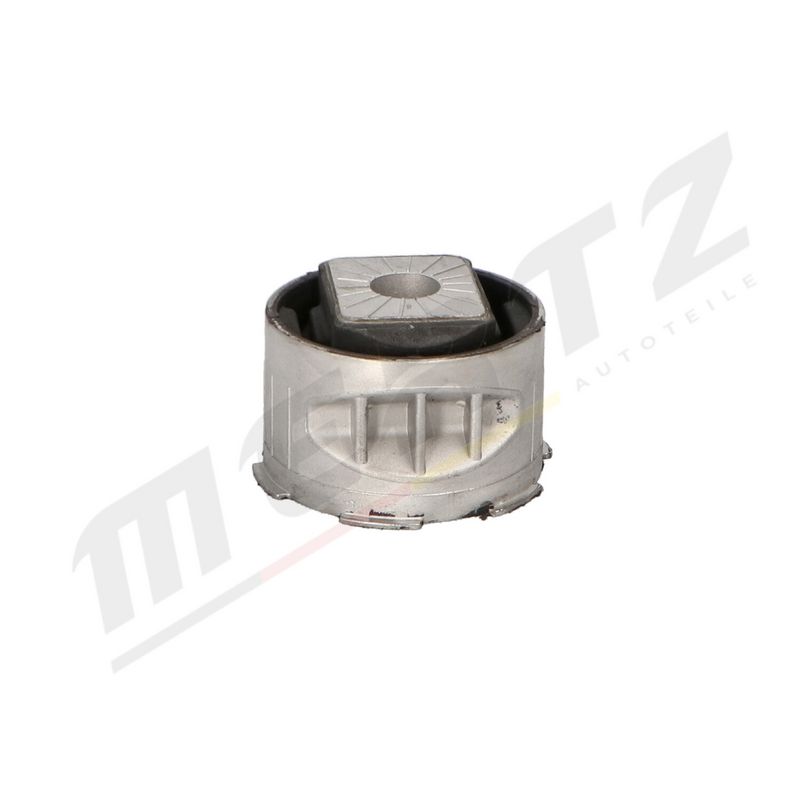 MERTZ M-S4938 Mounting, engine