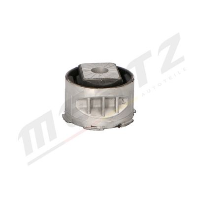 Mounting, engine MERTZ M-S4938