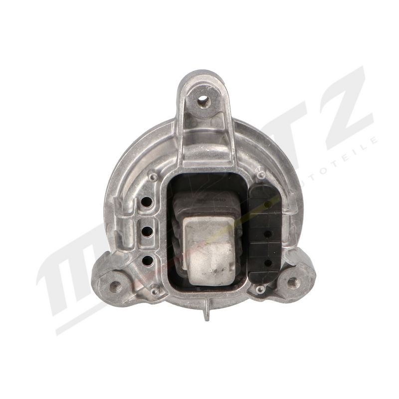 MERTZ M-S4940 Mounting, engine