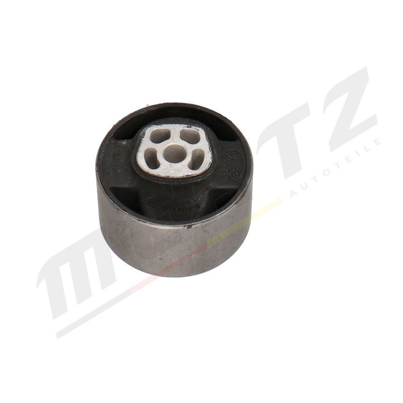 MERTZ M-S4941 Mounting, engine