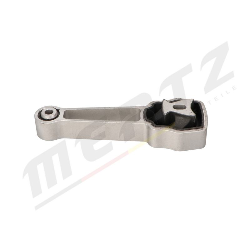 MERTZ M-S4946 Mounting, engine