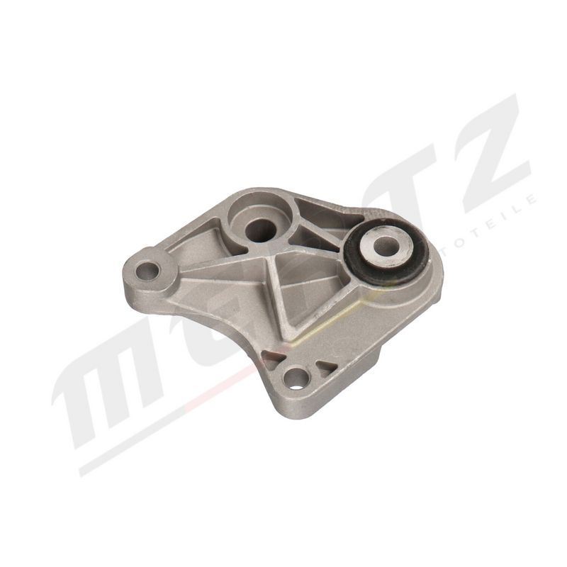 MERTZ M-S4947 Mounting, engine