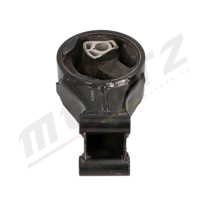MERTZ M-S4949 Mounting, engine