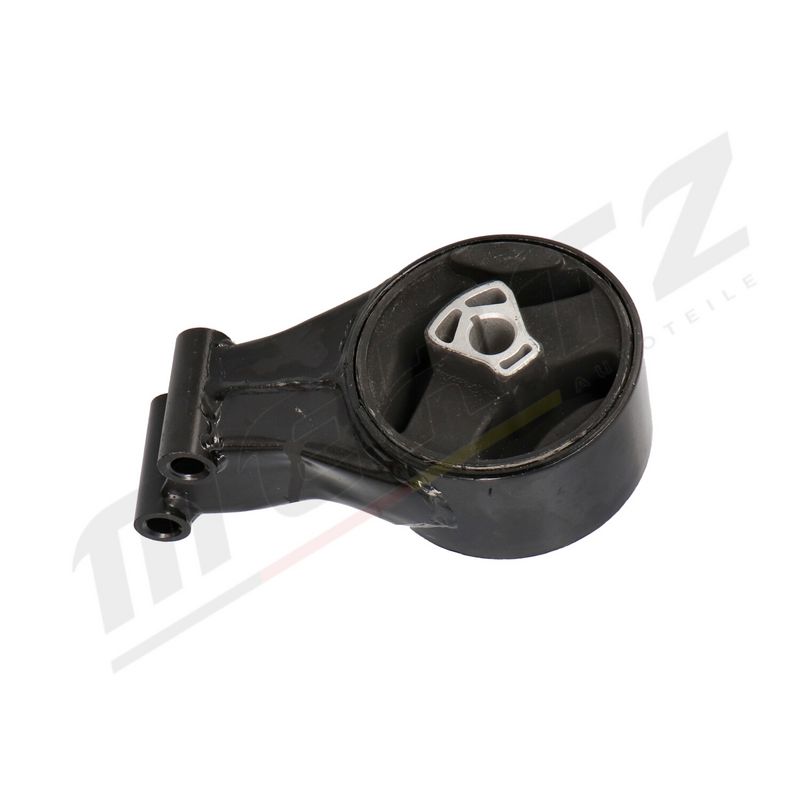 MERTZ M-S4950 Mounting, engine