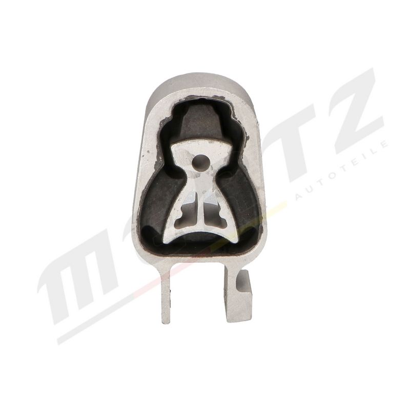 MERTZ M-S4961 Mounting, engine
