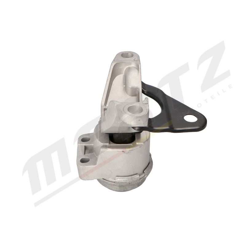 MERTZ M-S4963 Mounting, engine