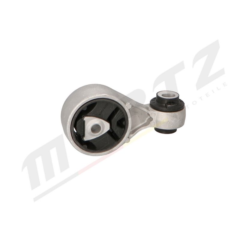 MERTZ M-S4965 Mounting, engine