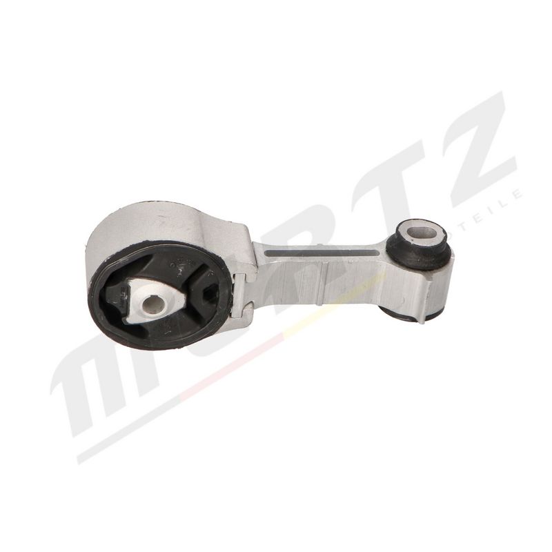 MERTZ M-S4966 Mounting, engine