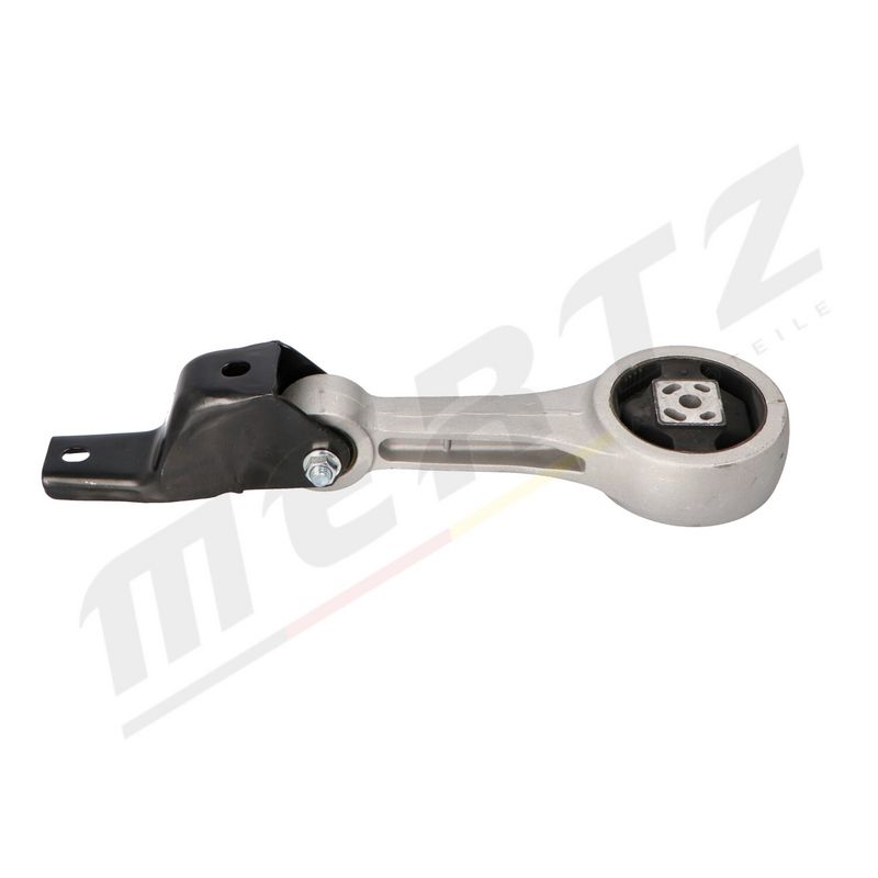 MERTZ M-S4967 Mounting, engine