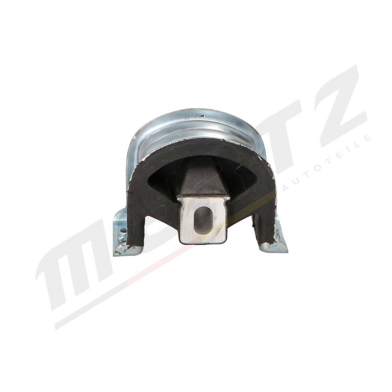 MERTZ M-S4973 Mounting, engine