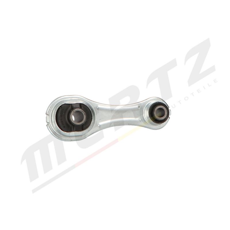 MERTZ M-S4978 Mounting, engine
