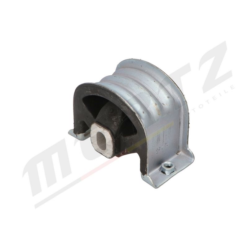 MERTZ M-S4983 Mounting, engine