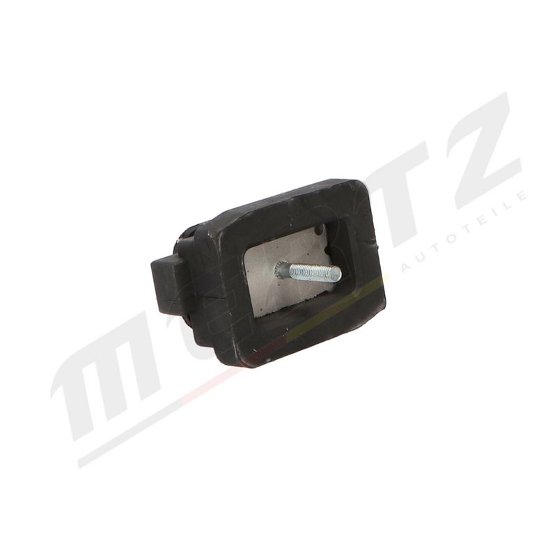 MERTZ M-S5003 Mounting, automatic transmission