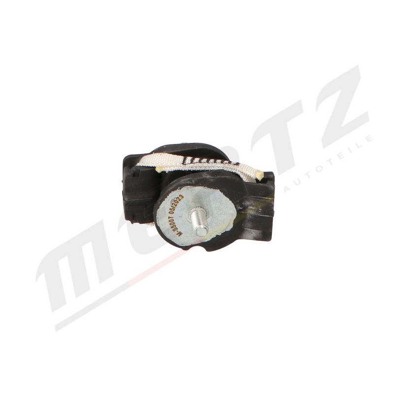 MERTZ M-S5007 Mounting, automatic transmission