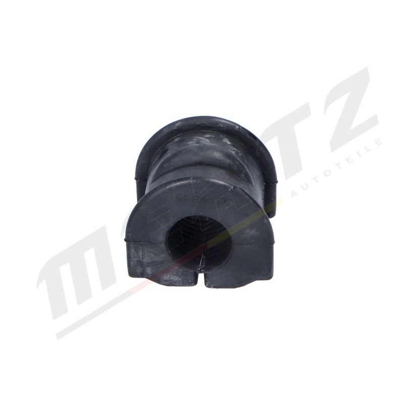 MERTZ M-S5017 Mounting, stabiliser bar