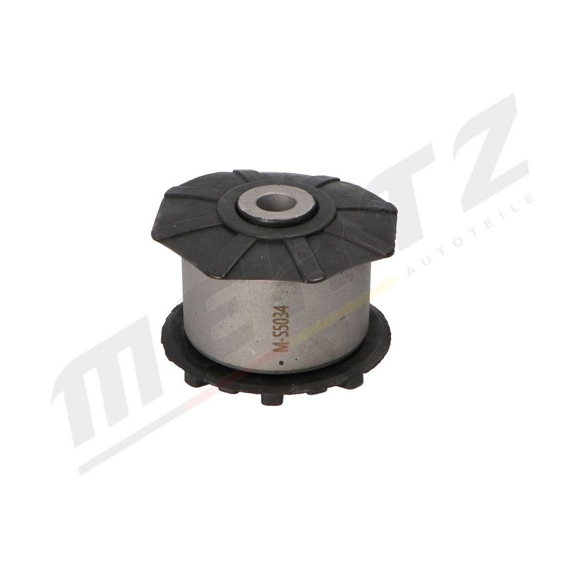 MERTZ M-S5034 Mounting, control/trailing arm