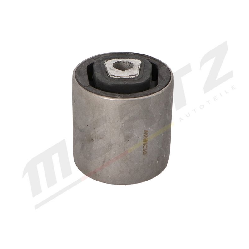 MERTZ M-S5040 Mounting, control/trailing arm