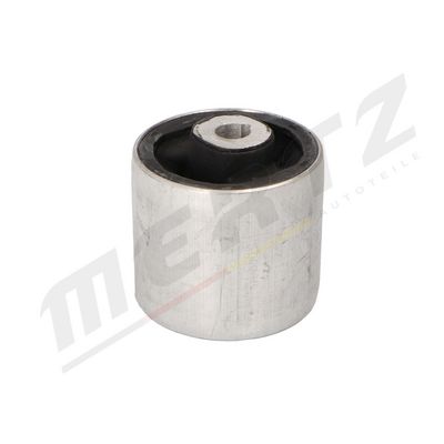 Mounting, control/trailing arm MERTZ M-S5054