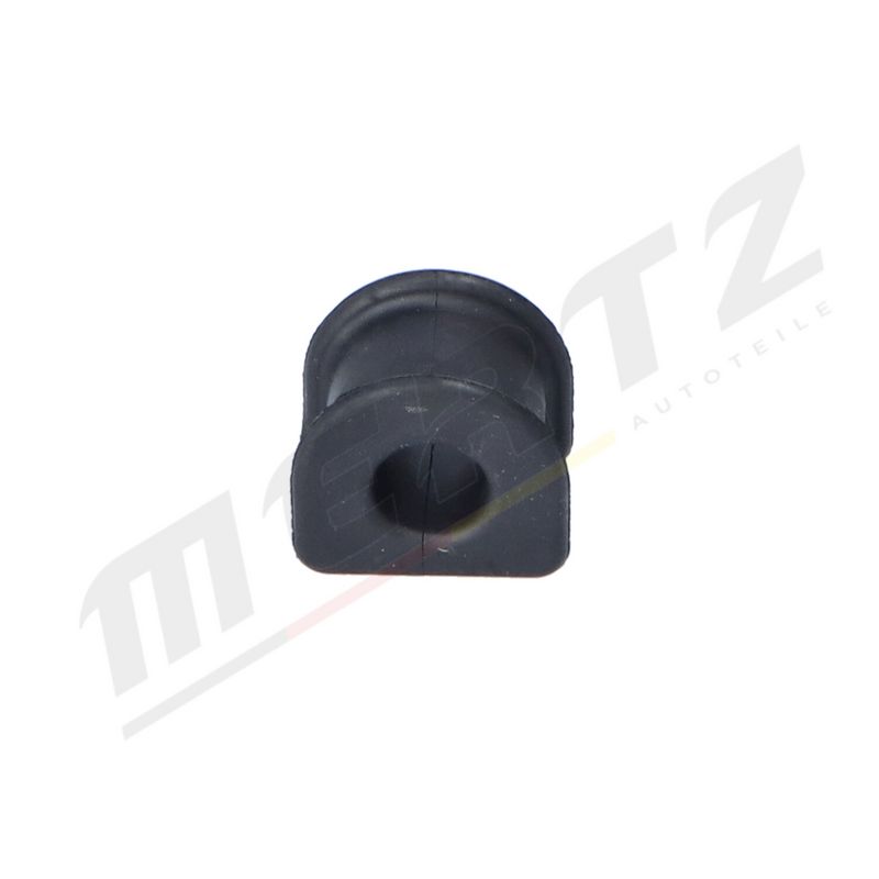 MERTZ M-S5092 Mounting, stabiliser bar