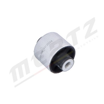 Mounting, control/trailing arm MERTZ M-S5108