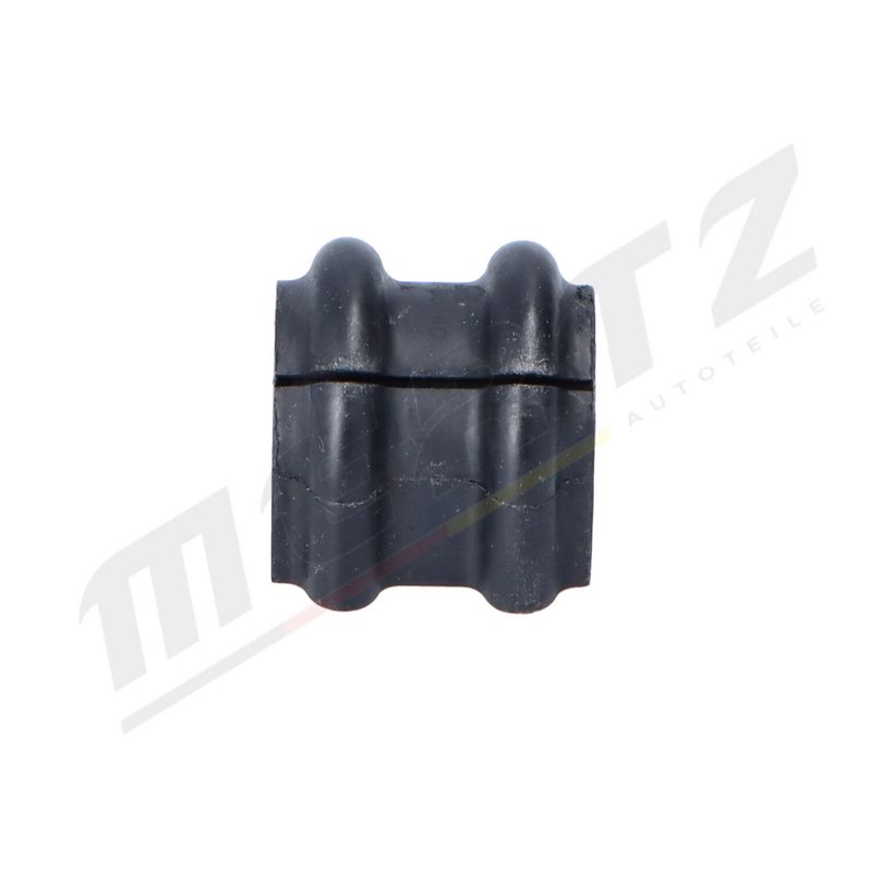 MERTZ M-S5140 Mounting, stabiliser bar