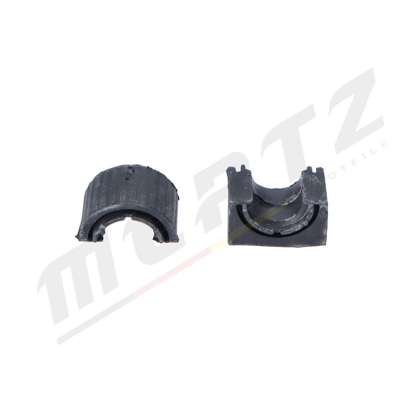 MERTZ M-S5154 Mounting, stabiliser bar