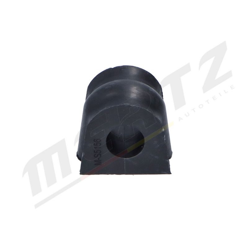 MERTZ M-S5156 Mounting, stabiliser bar