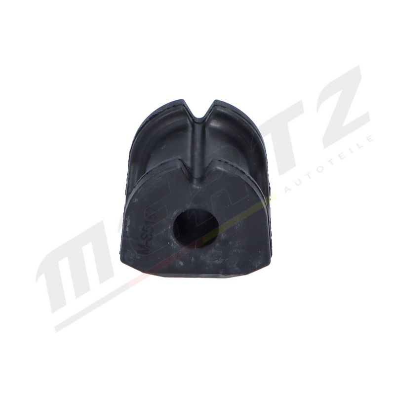 MERTZ M-S5157 Mounting, stabiliser bar