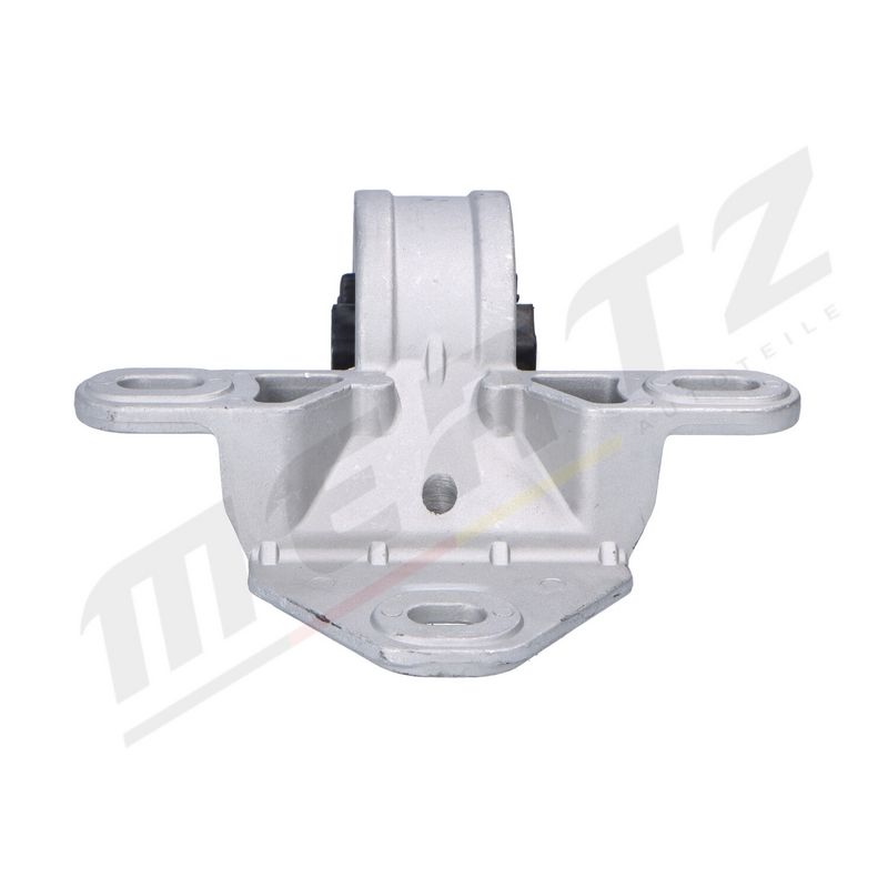 MERTZ M-S5176 Mounting, engine