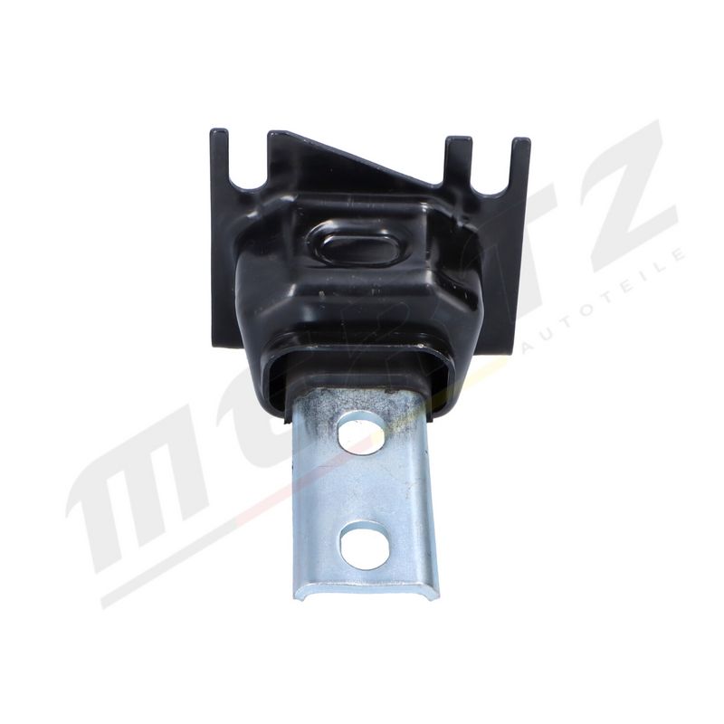 MERTZ M-S5177 Mounting, automatic transmission