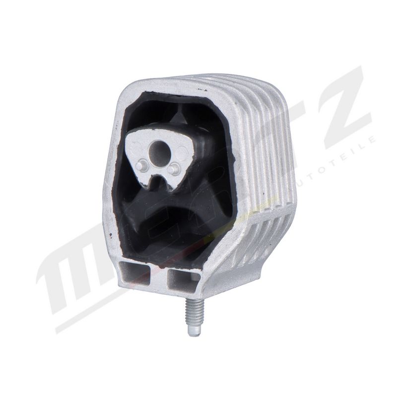 MERTZ M-S5178 Mounting, engine