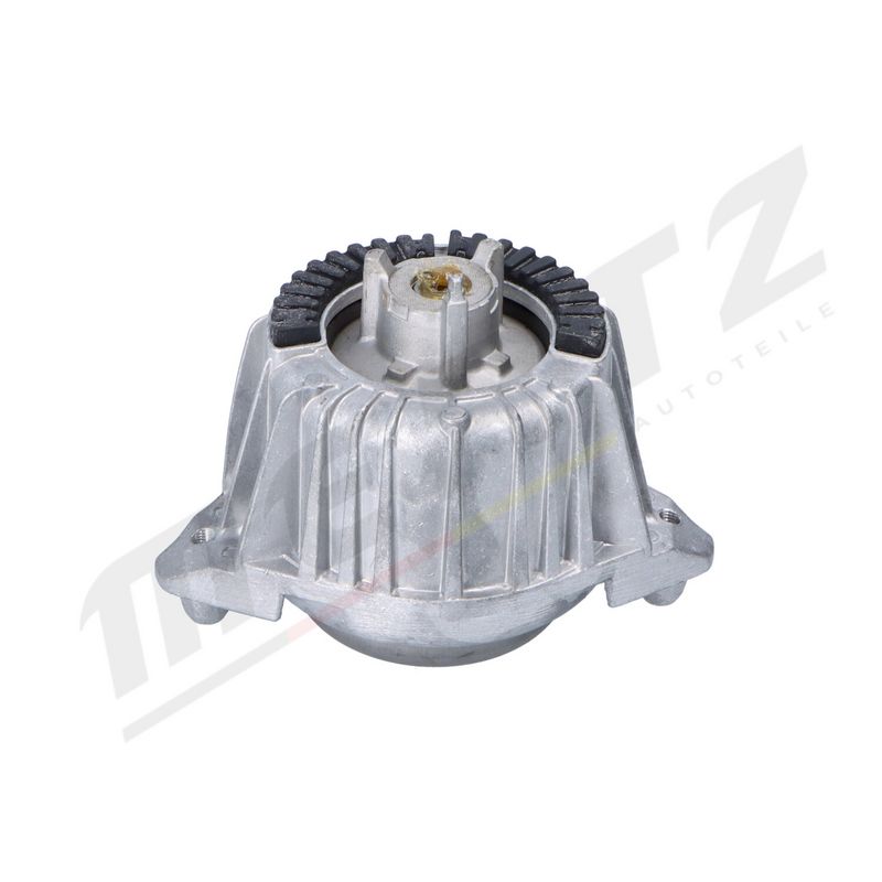 MERTZ M-S5180 Mounting, engine
