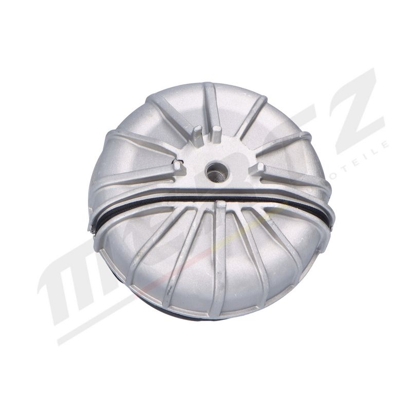 MERTZ M-S5185 Mounting, engine