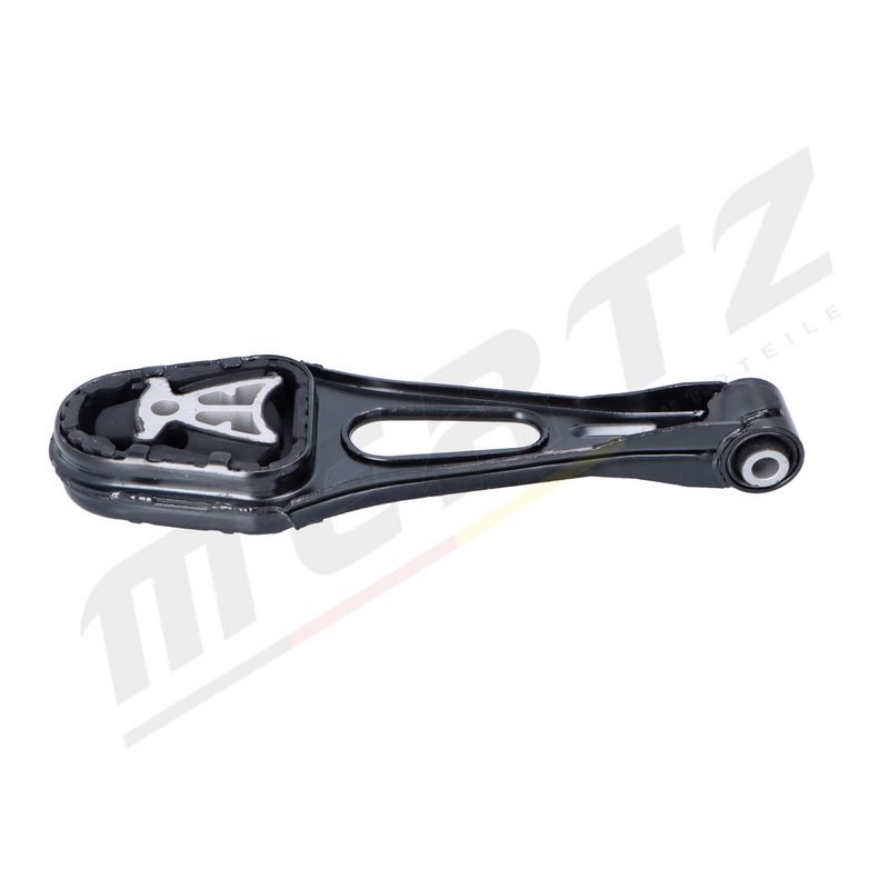 MERTZ M-S5188 Mounting, engine