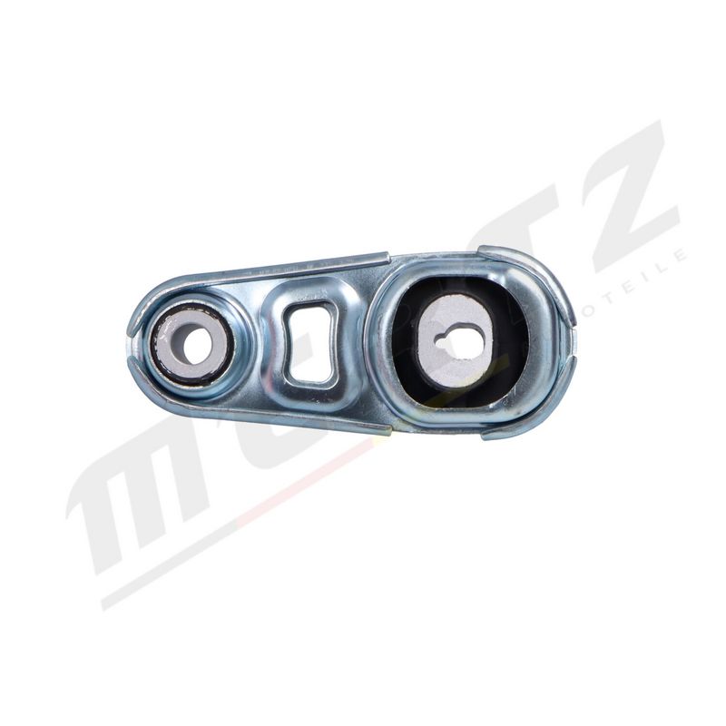 MERTZ M-S5190 Mounting, engine