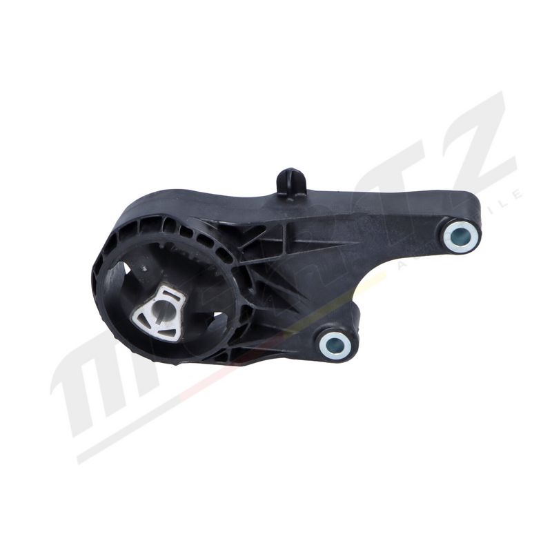 MERTZ M-S5191 Mounting, engine