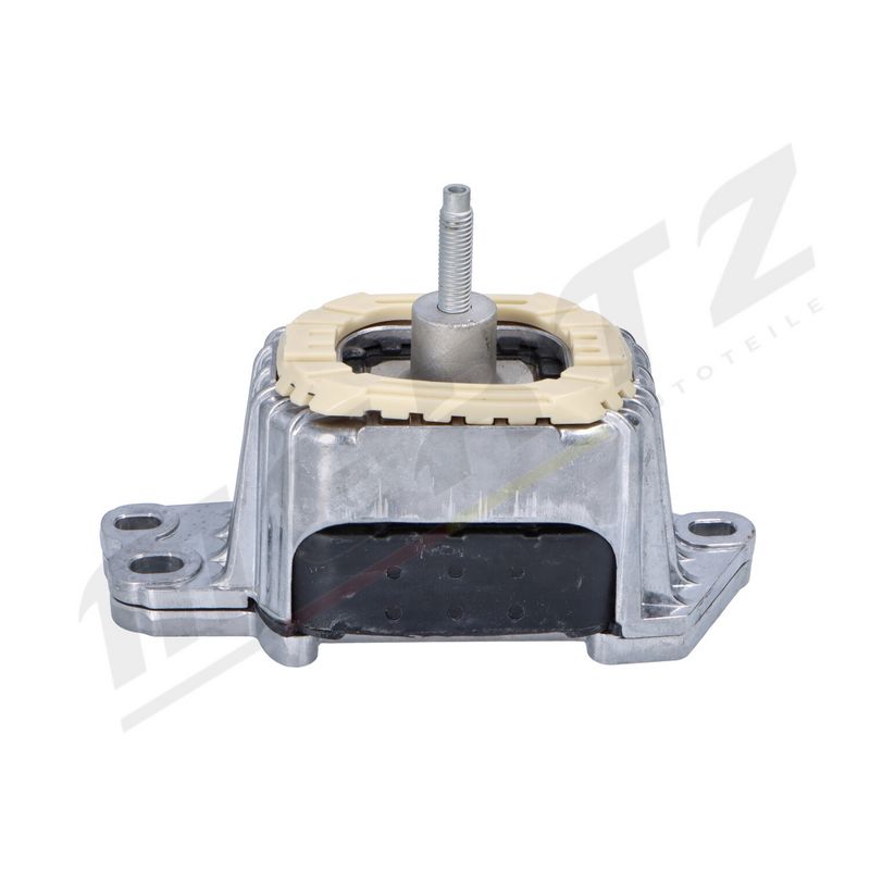 MERTZ M-S5194 Mounting, engine