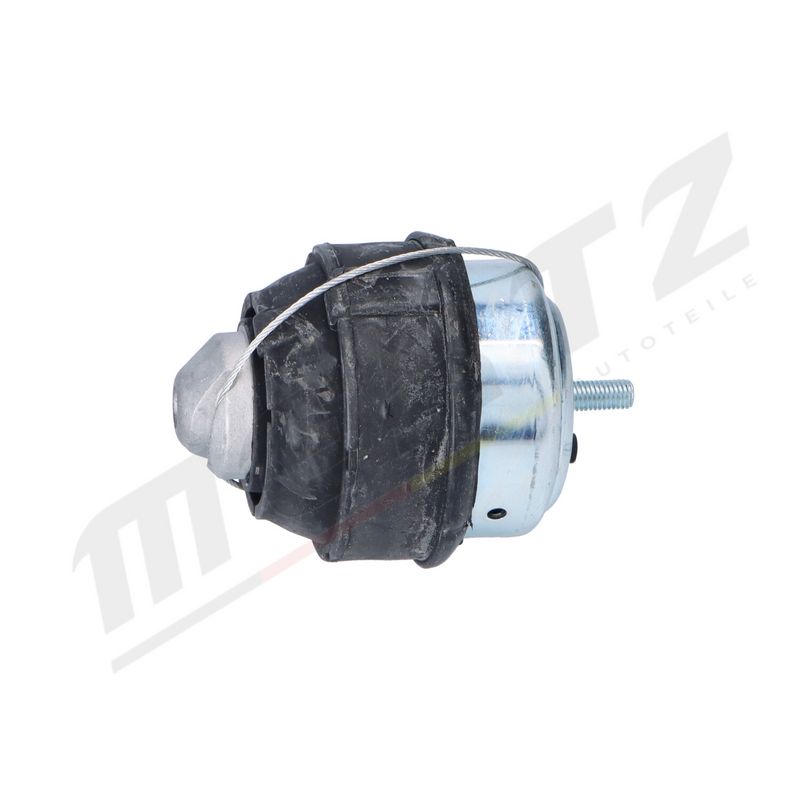 MERTZ M-S5201 Mounting, engine