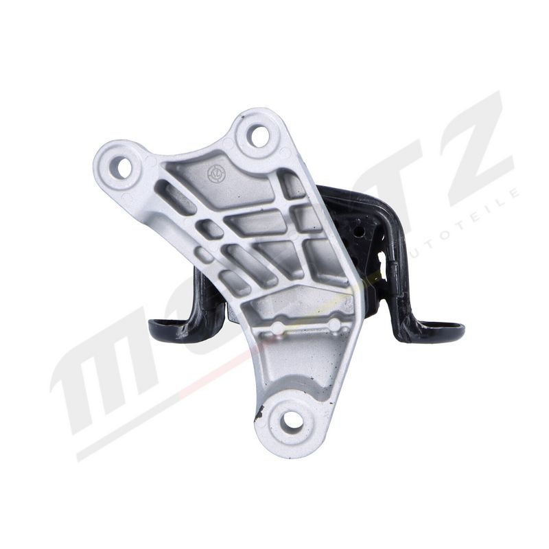 MERTZ M-S5204 Mounting, automatic transmission