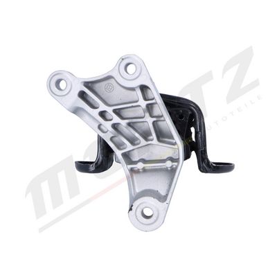 Mounting, automatic transmission MERTZ M-S5204