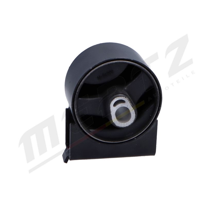 MERTZ M-S5209 Mounting, engine