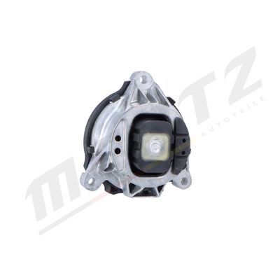 Mounting, engine MERTZ M-S5281