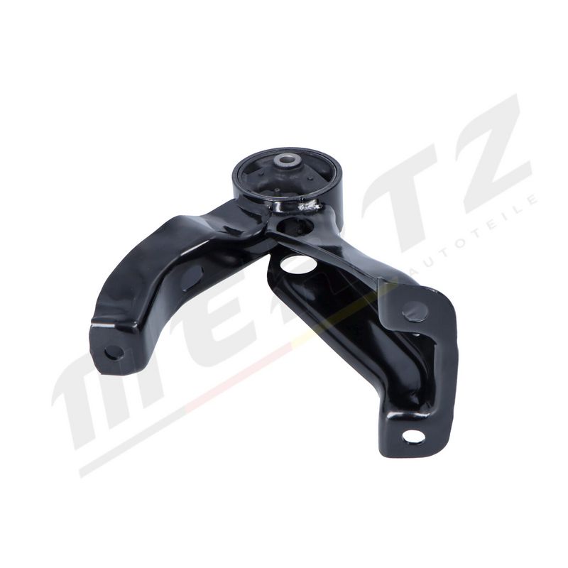 MERTZ M-S5290 Mounting, engine