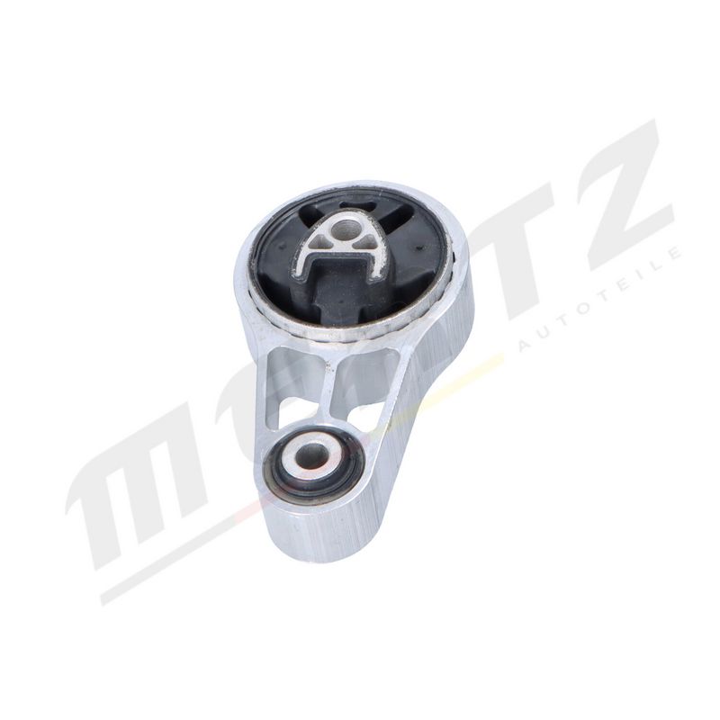 MERTZ M-S5337 Mounting, engine