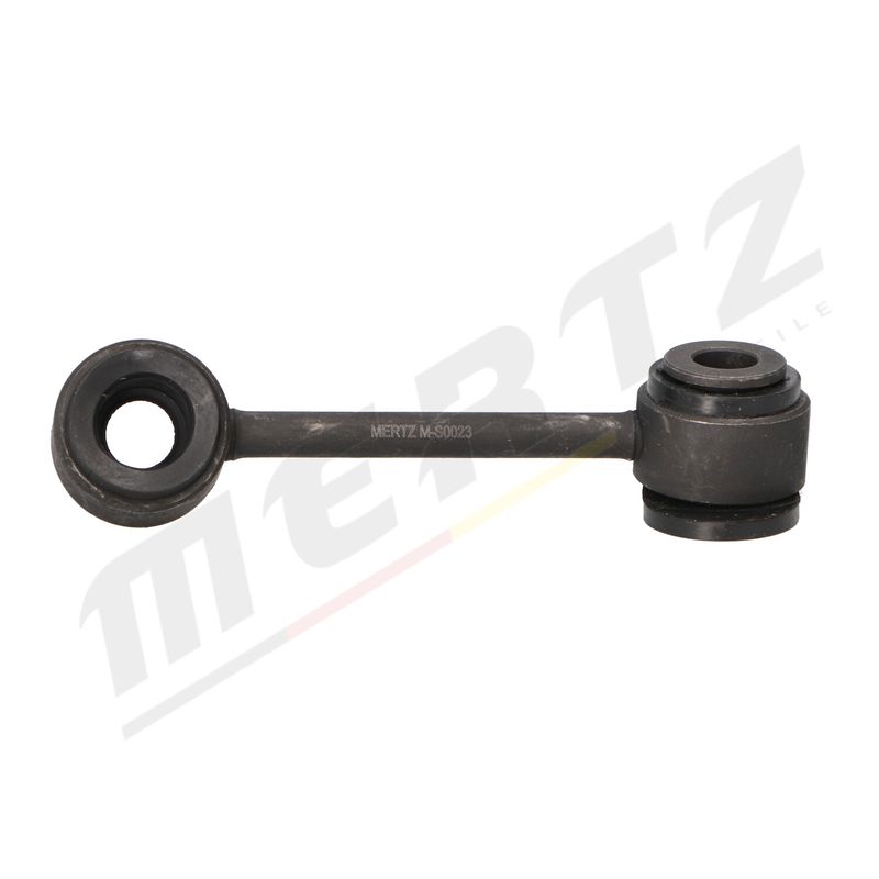 MERTZ M-S0023 Link/Coupling Rod, stabiliser bar