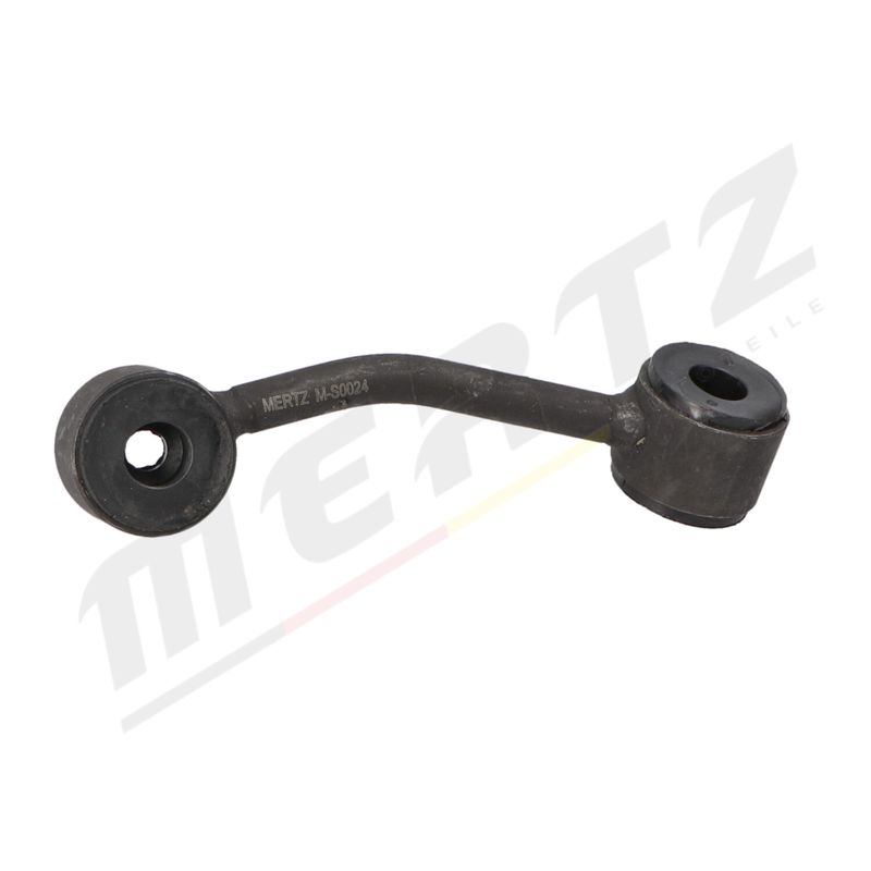MERTZ M-S0024 Link/Coupling Rod, stabiliser bar