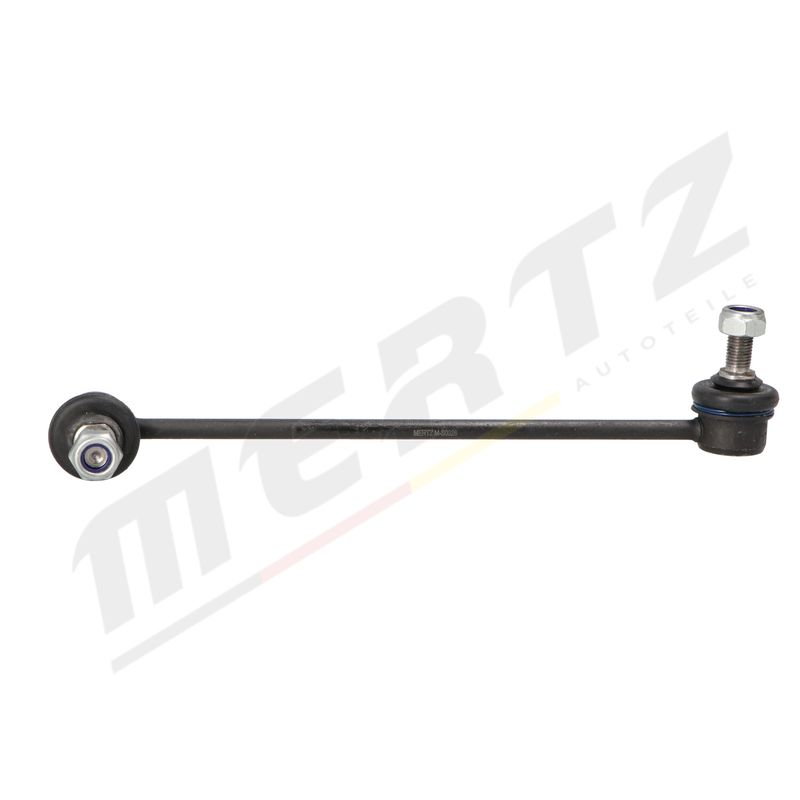 MERTZ M-S0026 Link/Coupling Rod, stabiliser bar