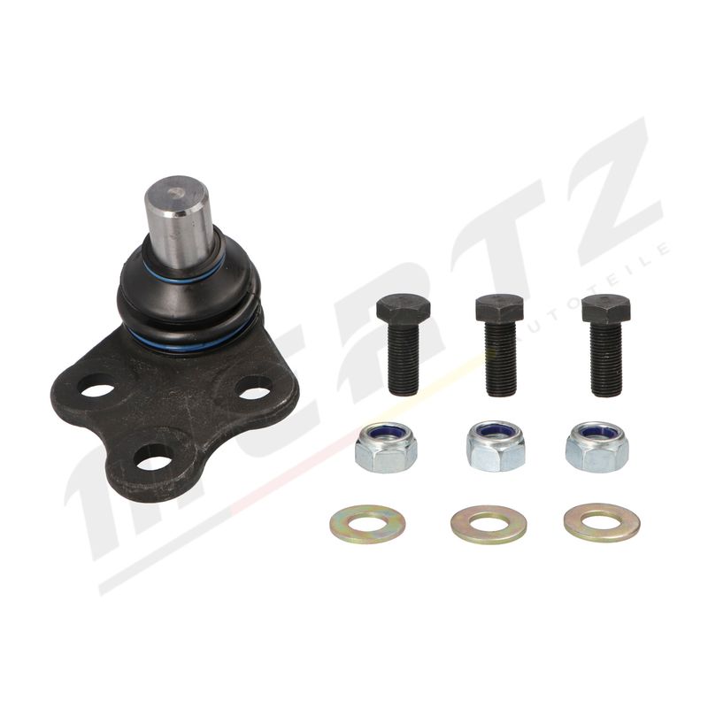 MERTZ M-S0030 Ball Joint