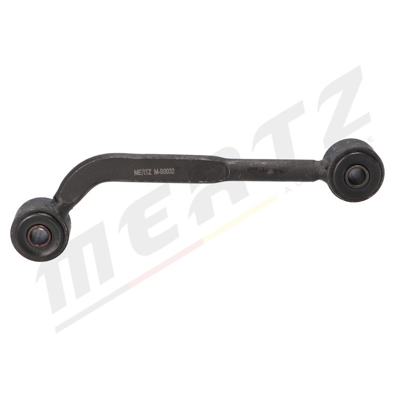 MERTZ M-S0032 Link/Coupling Rod, stabiliser bar